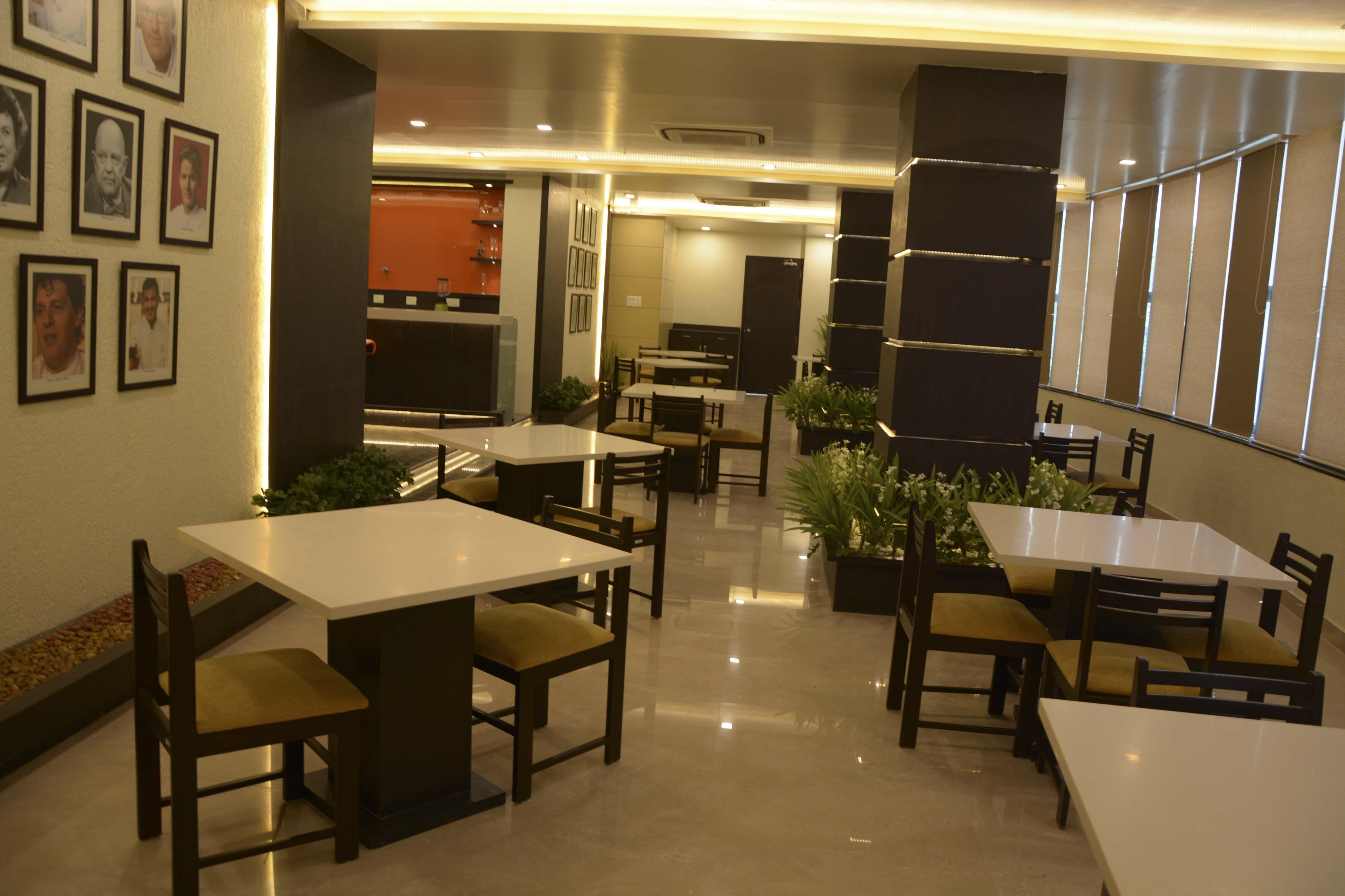 Symbiosis School of Culinary Arts & Nutritional Sciences SSCA Infrastructure photo 1